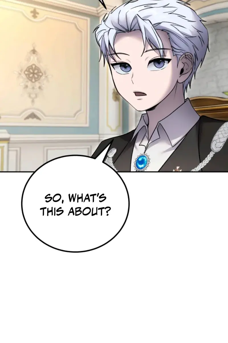 I Was More Overpowered Than the Hero, So I Hid My Power! Chapter 84 Page 56