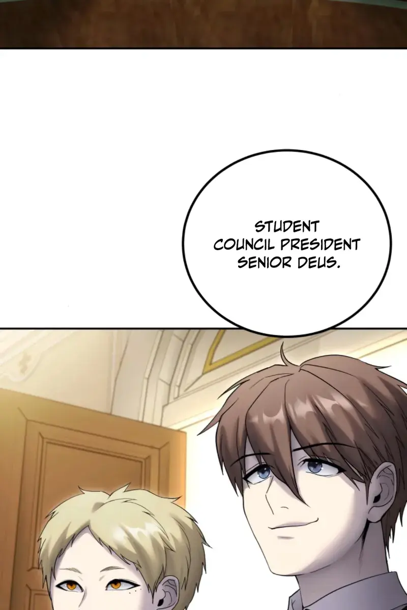 I Was More Overpowered Than the Hero, So I Hid My Power! Chapter 84 Page 62