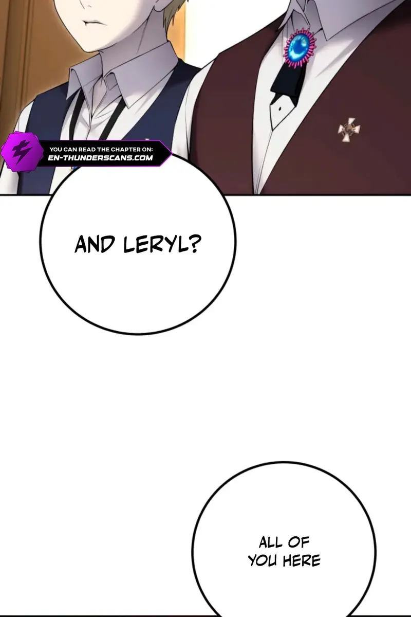 I Was More Overpowered Than the Hero, So I Hid My Power! Chapter 84 Page 63