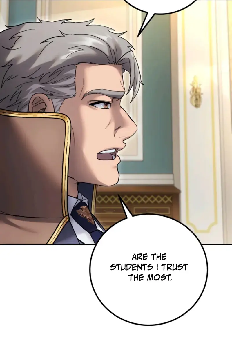 I Was More Overpowered Than the Hero, So I Hid My Power! Chapter 84 Page 64