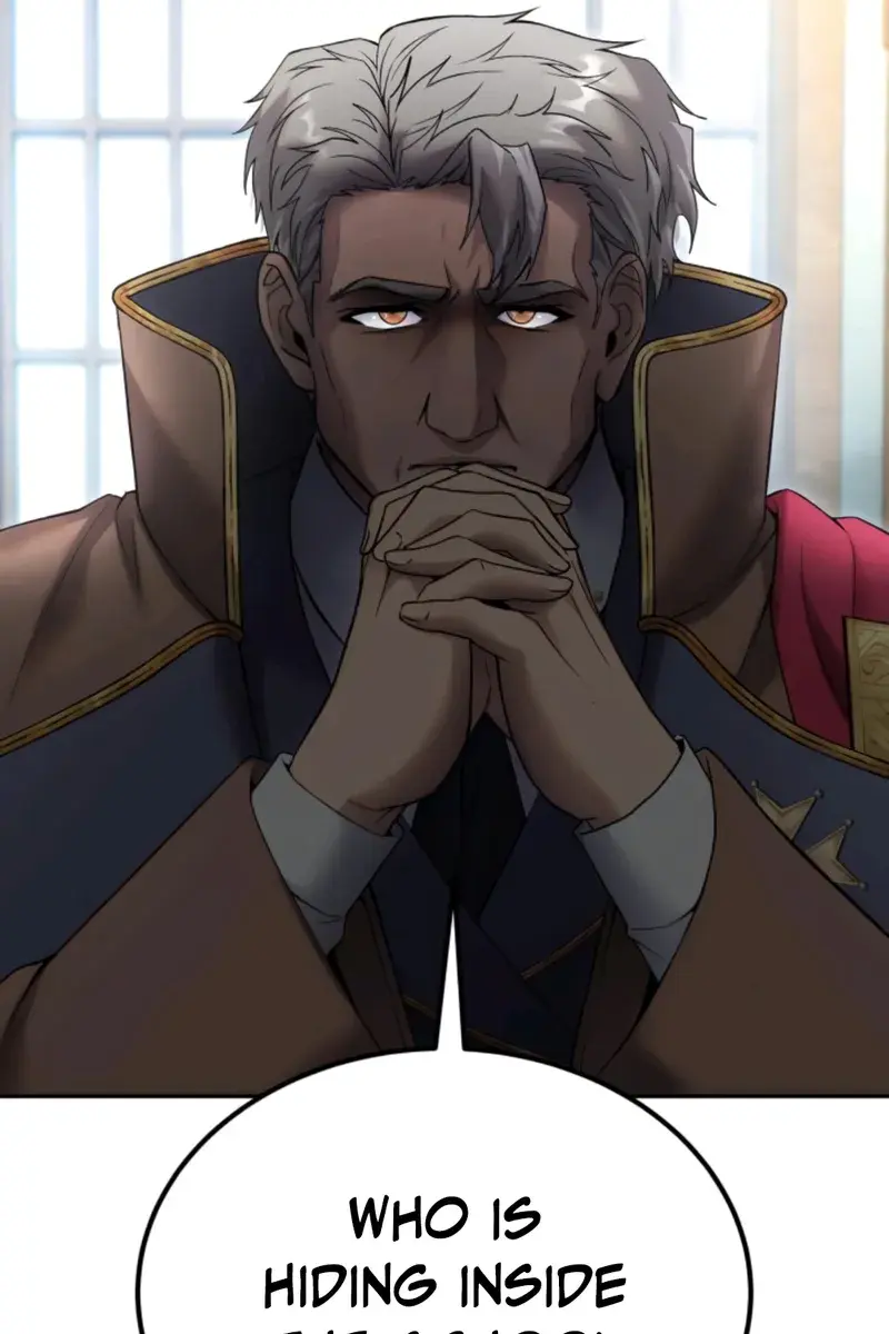 I Was More Overpowered Than the Hero, So I Hid My Power! Chapter 84 Page 68