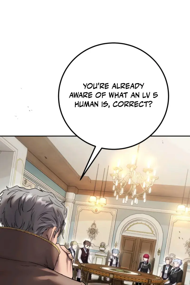 I Was More Overpowered Than the Hero, So I Hid My Power! Chapter 84 Page 70