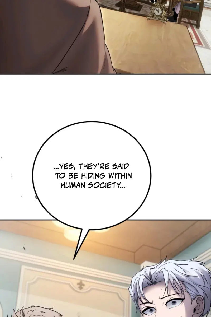 I Was More Overpowered Than the Hero, So I Hid My Power! Chapter 84 Page 71