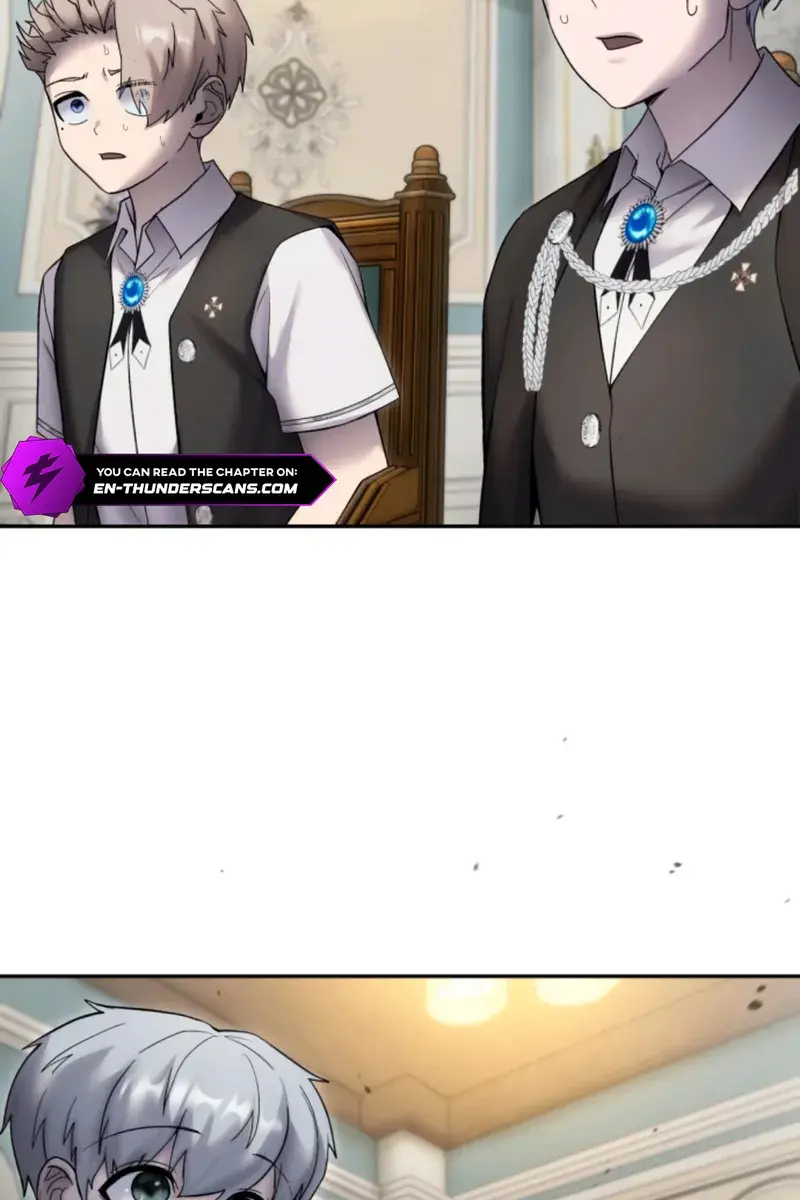 I Was More Overpowered Than the Hero, So I Hid My Power! Chapter 84 Page 72