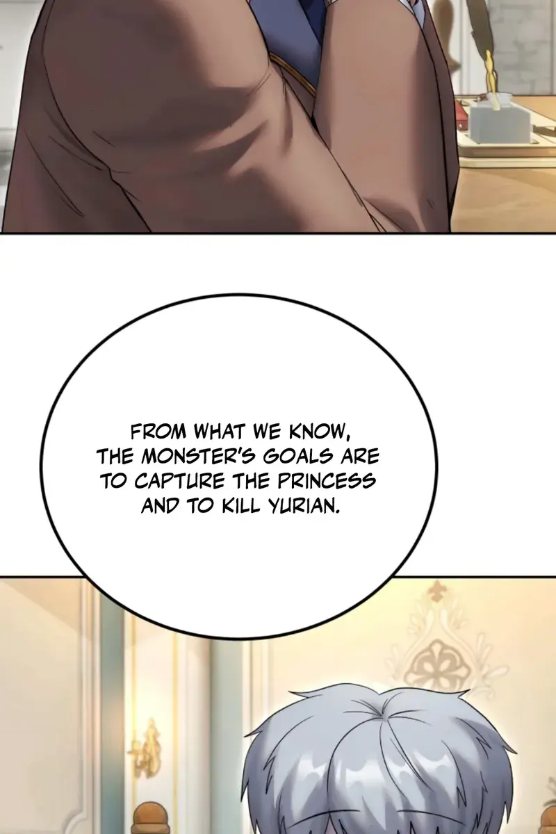 I Was More Overpowered Than the Hero, So I Hid My Power! Chapter 84 Page 77