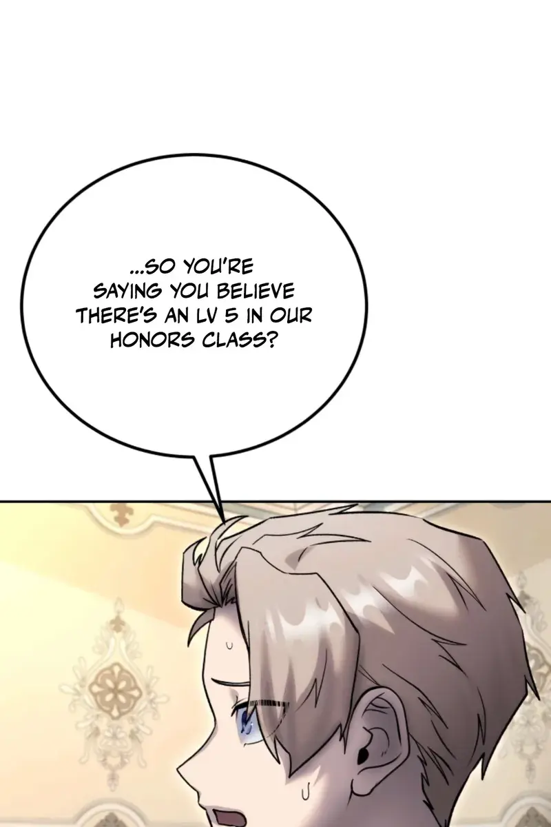 I Was More Overpowered Than the Hero, So I Hid My Power! Chapter 84 Page 79