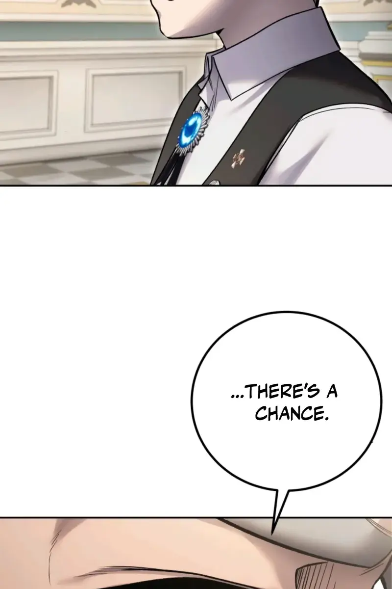 I Was More Overpowered Than the Hero, So I Hid My Power! Chapter 84 Page 80