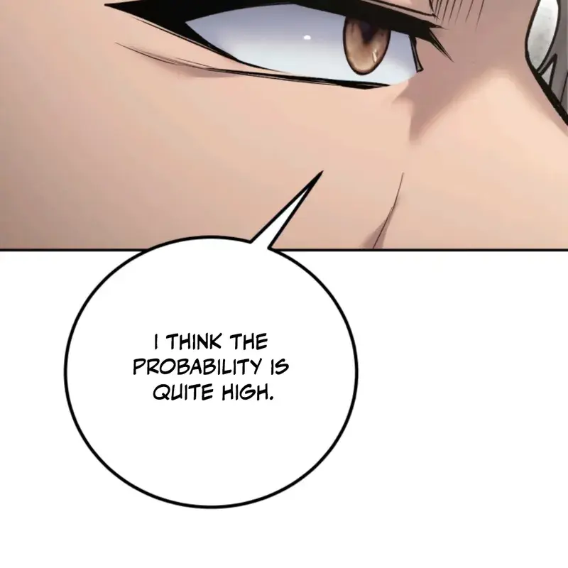 I Was More Overpowered Than the Hero, So I Hid My Power! Chapter 84 Page 81