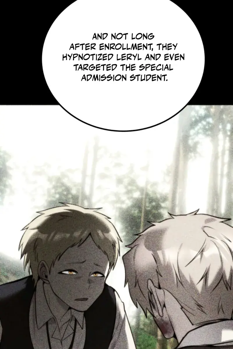 I Was More Overpowered Than the Hero, So I Hid My Power! Chapter 84 Page 84