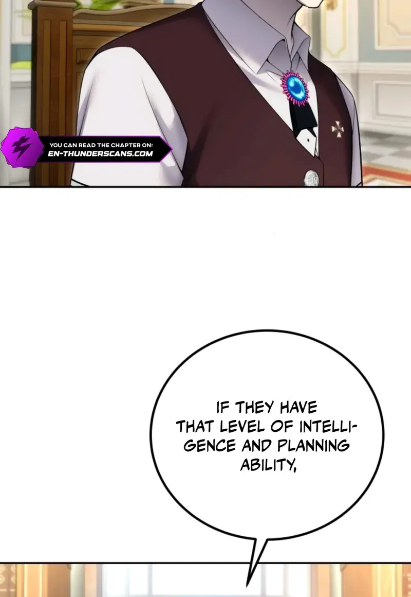 I Was More Overpowered Than the Hero, So I Hid My Power! Chapter 84 Page 87