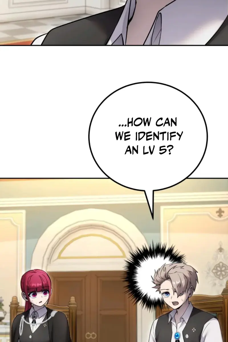 I Was More Overpowered Than the Hero, So I Hid My Power! Chapter 84 Page 90