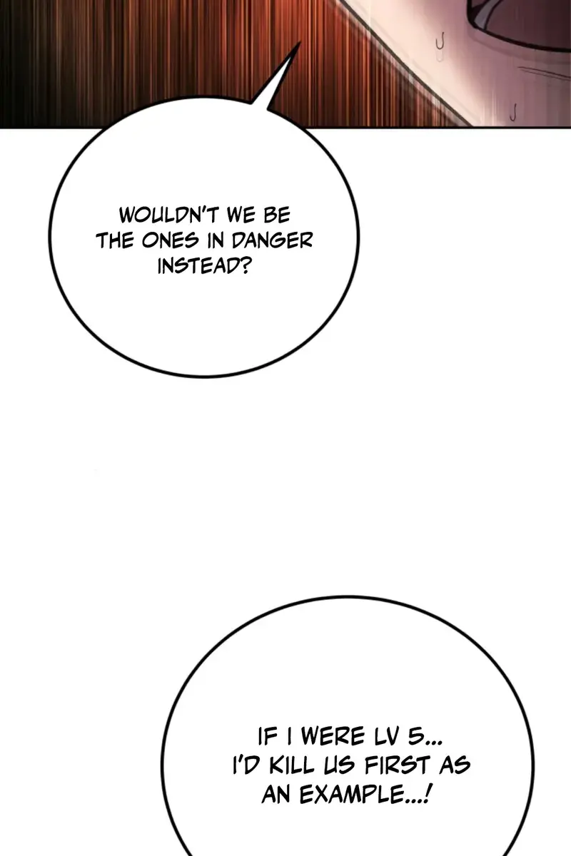 I Was More Overpowered Than the Hero, So I Hid My Power! Chapter 84 Page 95