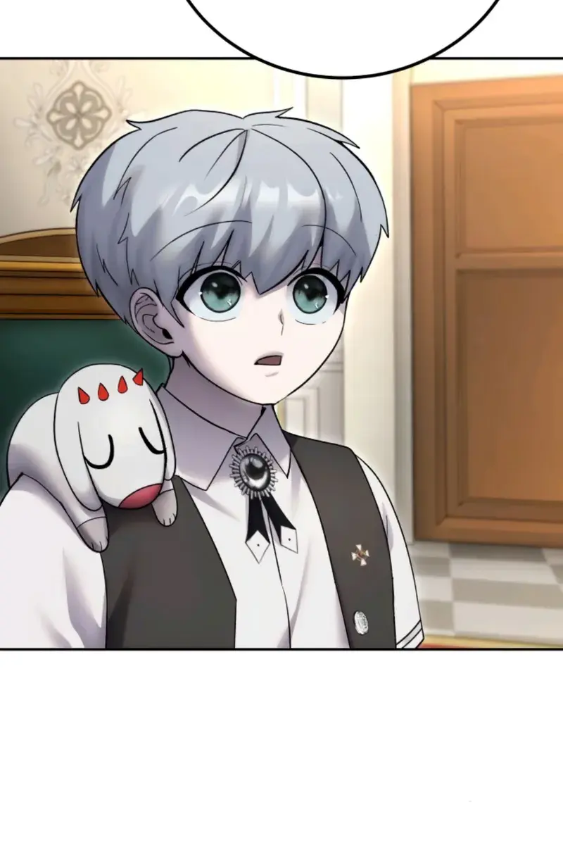 I Was More Overpowered Than the Hero, So I Hid My Power! Chapter 84 Page 96