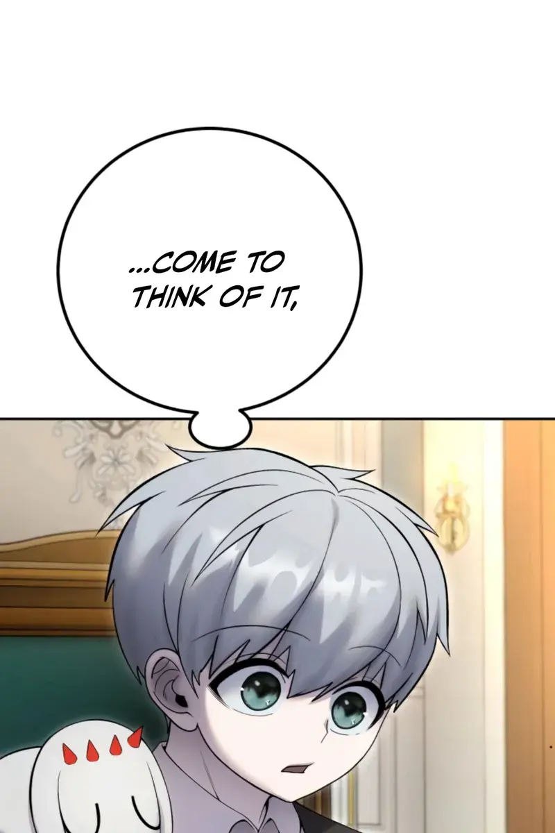 I Was More Overpowered Than the Hero, So I Hid My Power! Chapter 84 Page 97