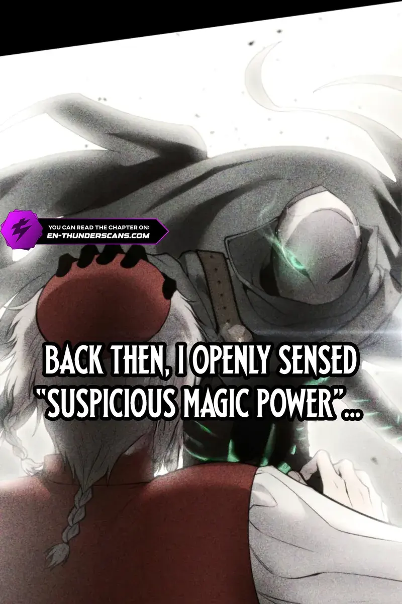 I Was More Overpowered Than the Hero, So I Hid My Power! Chapter 84 Page 99