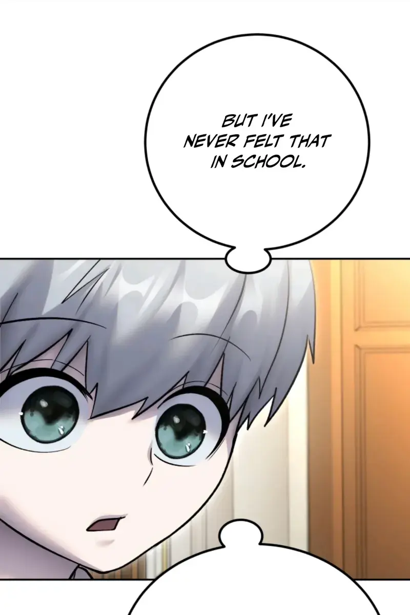 I Was More Overpowered Than the Hero, So I Hid My Power! Chapter 84 Page 101