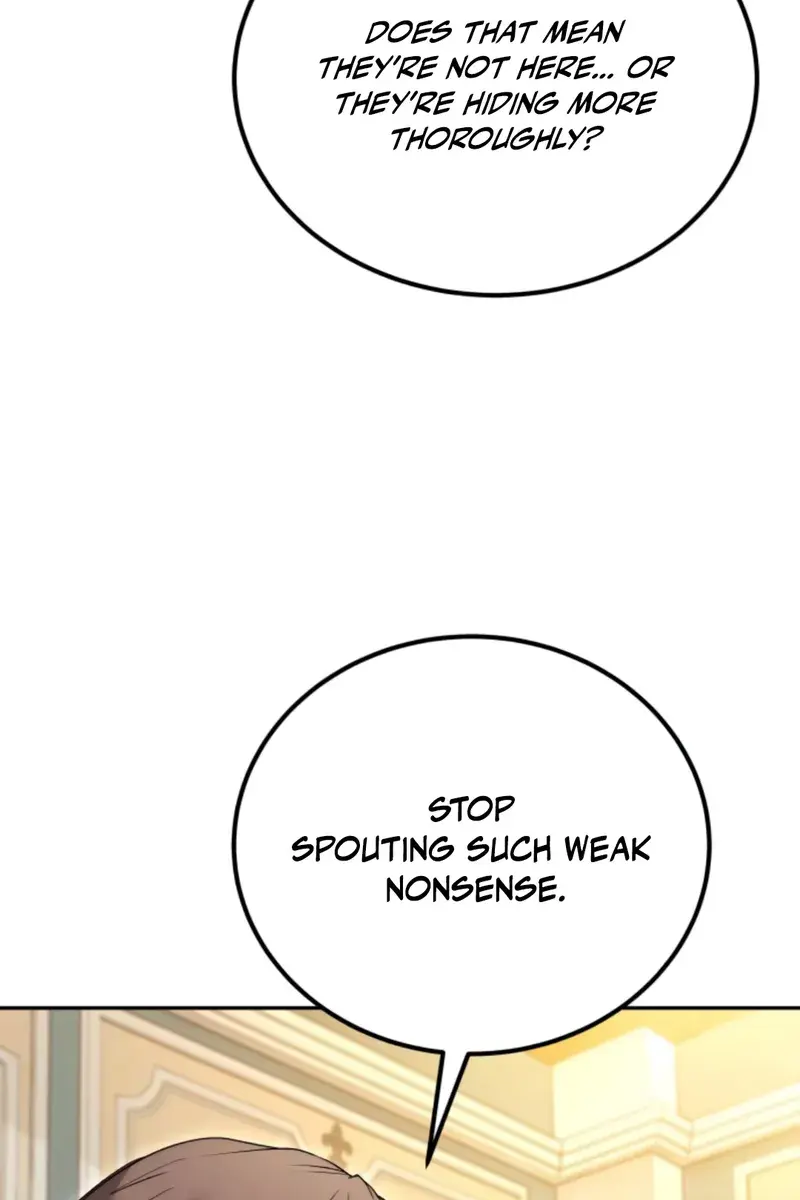 I Was More Overpowered Than the Hero, So I Hid My Power! Chapter 84 Page 102