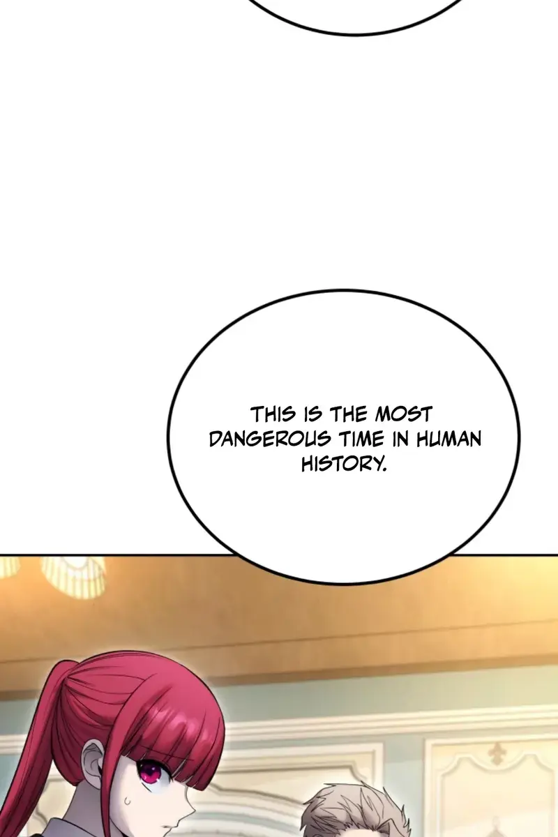 I Was More Overpowered Than the Hero, So I Hid My Power! Chapter 84 Page 104