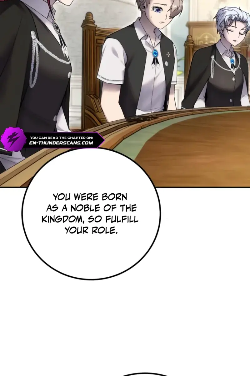 I Was More Overpowered Than the Hero, So I Hid My Power! Chapter 84 Page 105