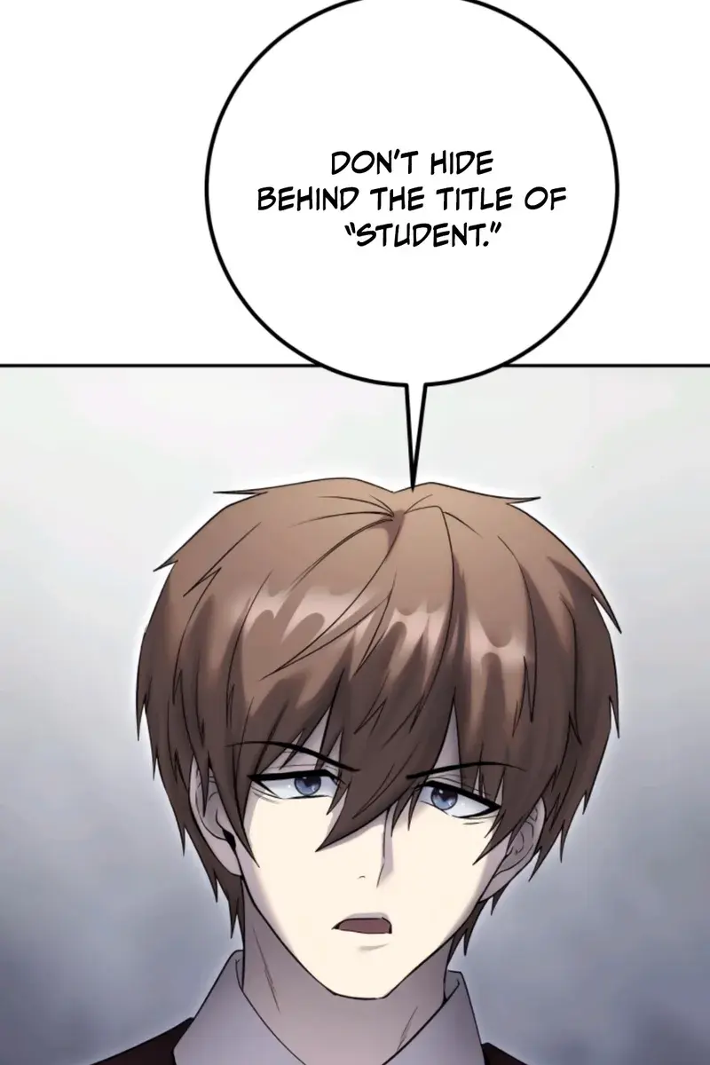 I Was More Overpowered Than the Hero, So I Hid My Power! Chapter 84 Page 106