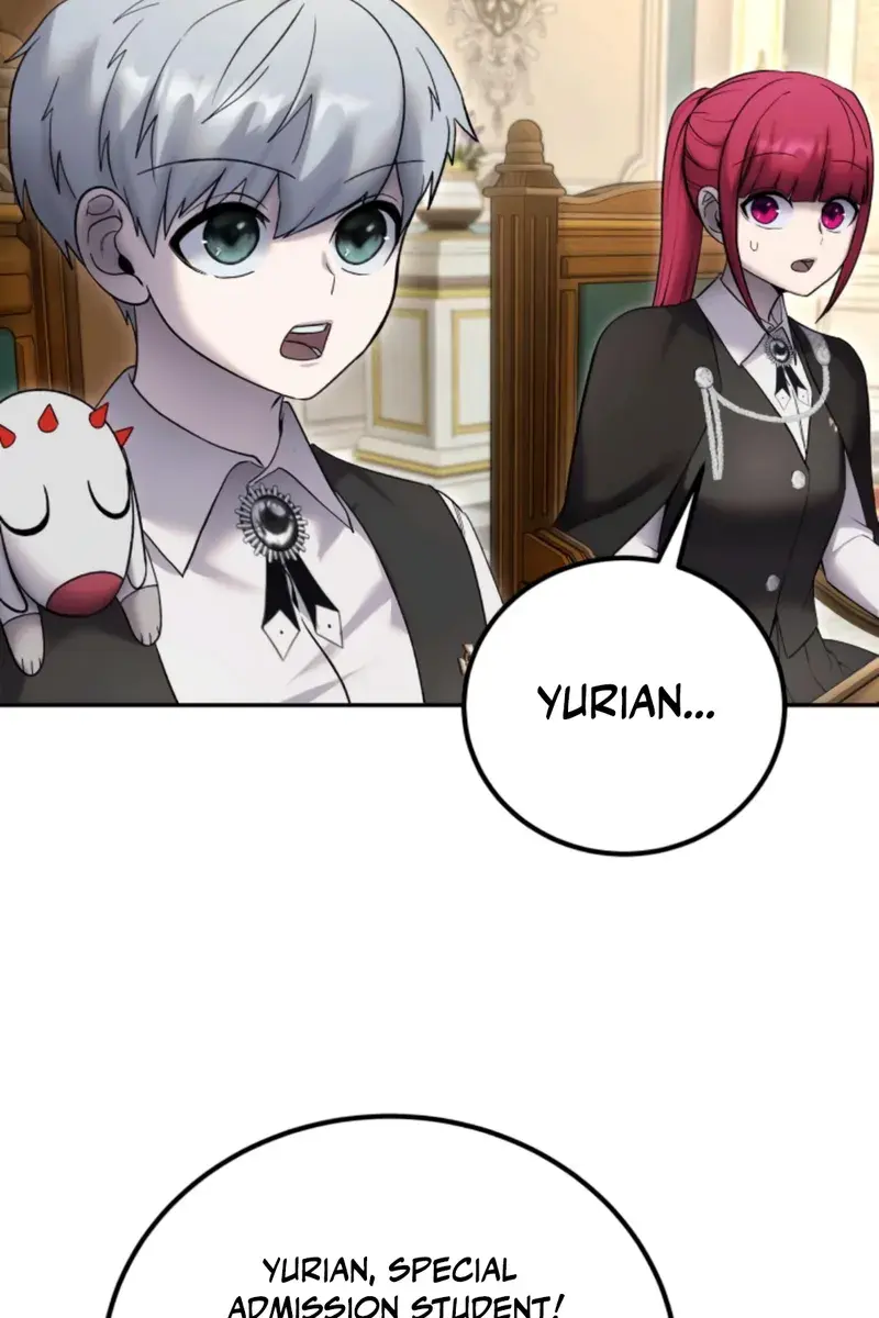 I Was More Overpowered Than the Hero, So I Hid My Power! Chapter 84 Page 112