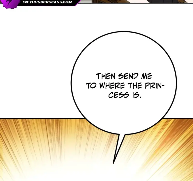 I Was More Overpowered Than the Hero, So I Hid My Power! Chapter 84 Page 114