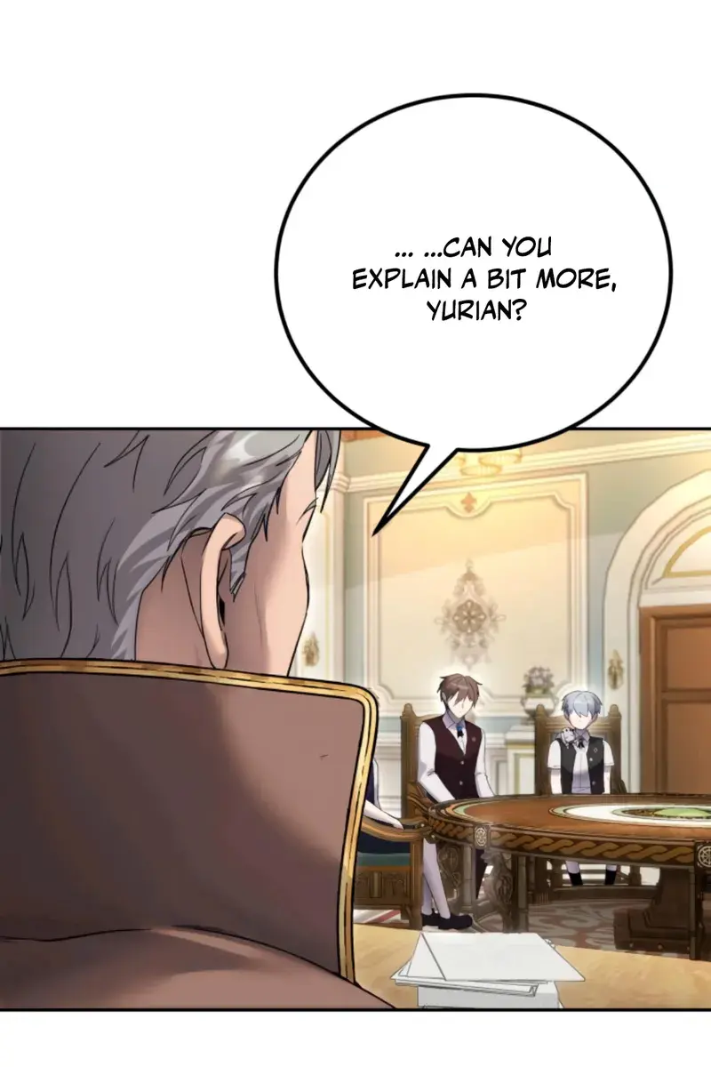 I Was More Overpowered Than the Hero, So I Hid My Power! Chapter 84 Page 116