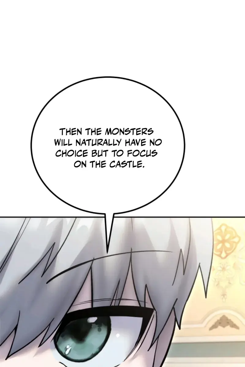 I Was More Overpowered Than the Hero, So I Hid My Power! Chapter 84 Page 119