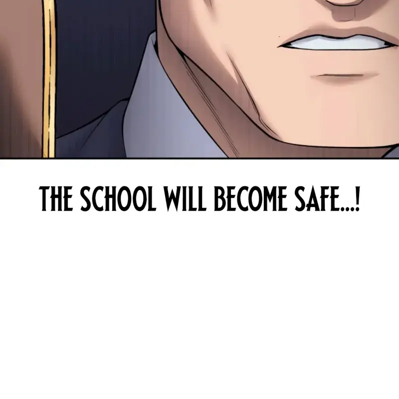 I Was More Overpowered Than the Hero, So I Hid My Power! Chapter 84 Page 121