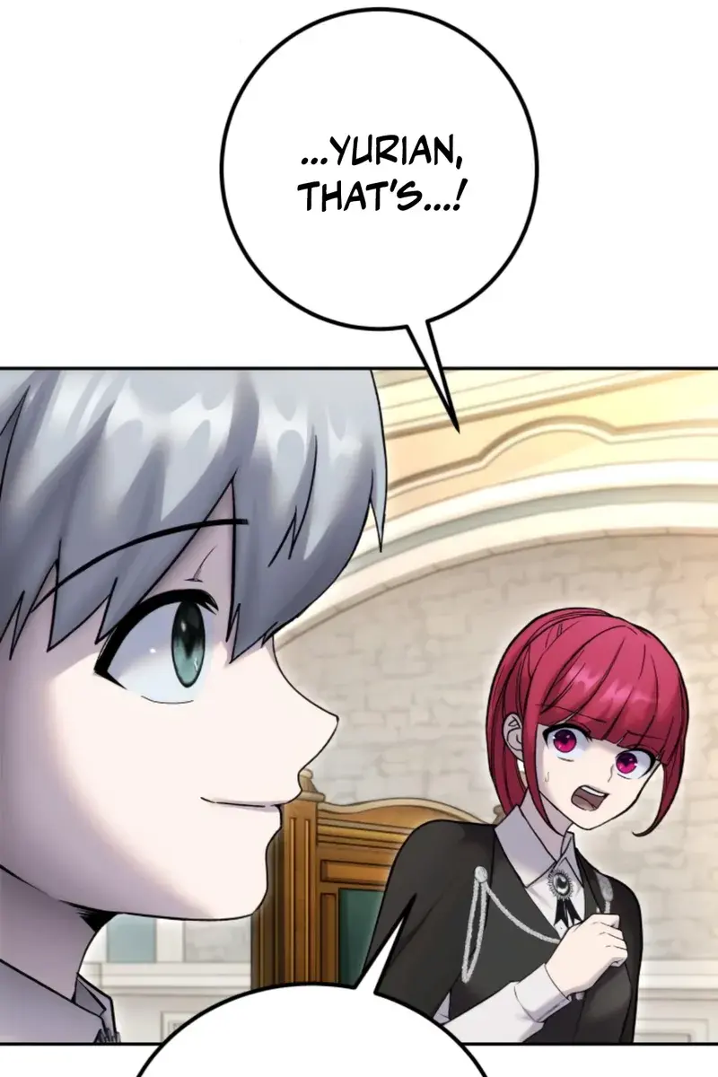 I Was More Overpowered Than the Hero, So I Hid My Power! Chapter 84 Page 122