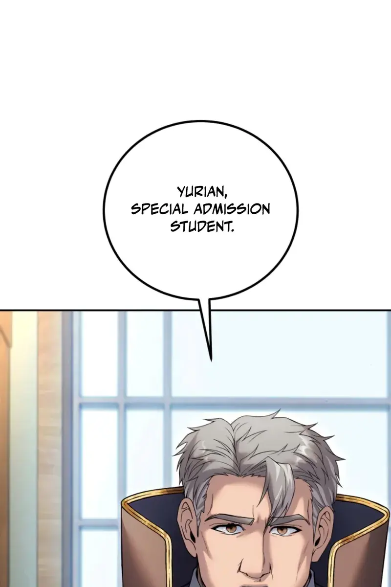 I Was More Overpowered Than the Hero, So I Hid My Power! Chapter 84 Page 127