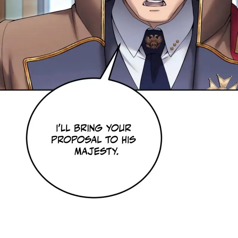 I Was More Overpowered Than the Hero, So I Hid My Power! Chapter 84 Page 128