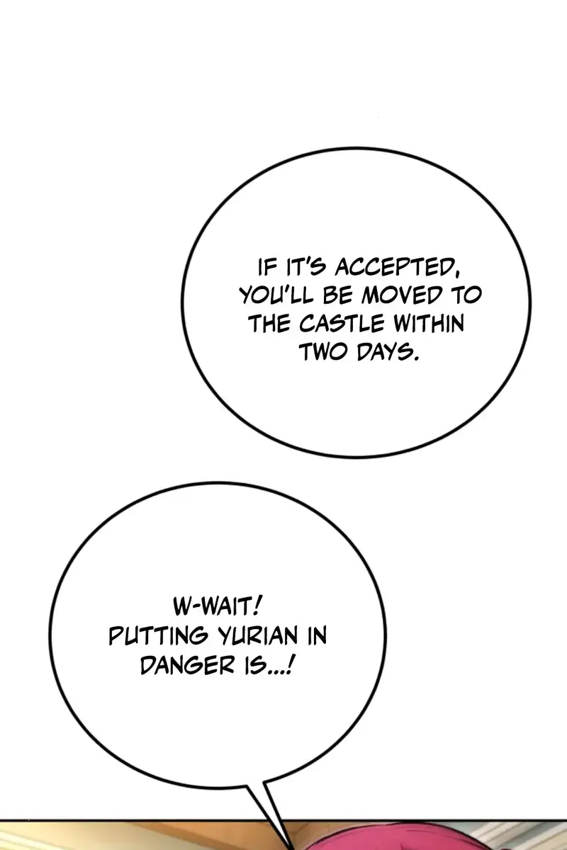 I Was More Overpowered Than the Hero, So I Hid My Power! Chapter 84 Page 129