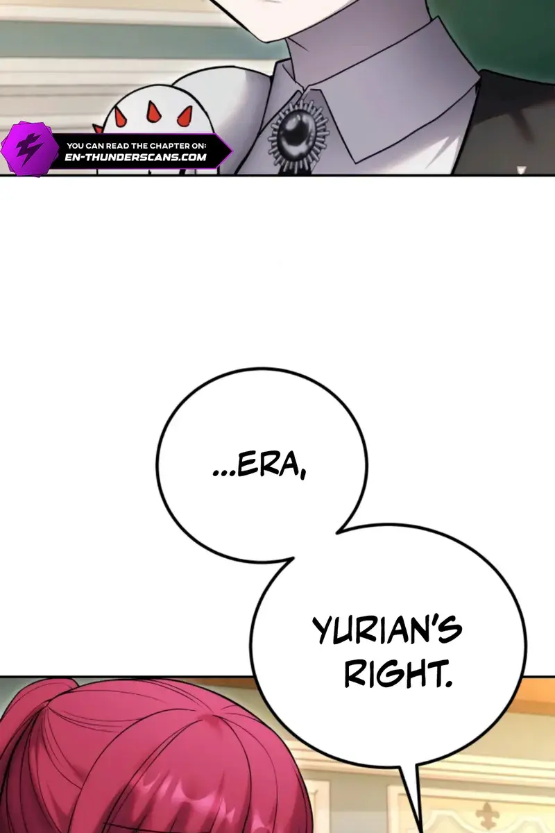 I Was More Overpowered Than the Hero, So I Hid My Power! Chapter 84 Page 132