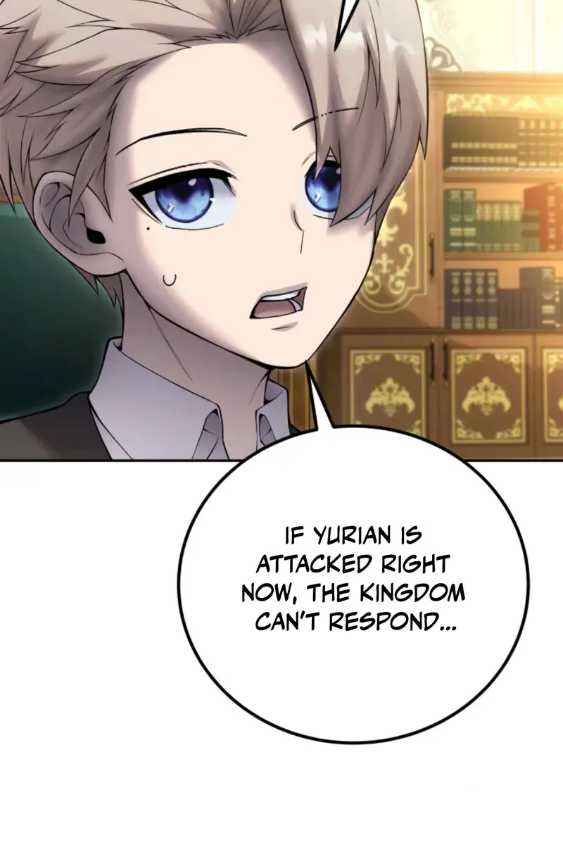 I Was More Overpowered Than the Hero, So I Hid My Power! Chapter 84 Page 134