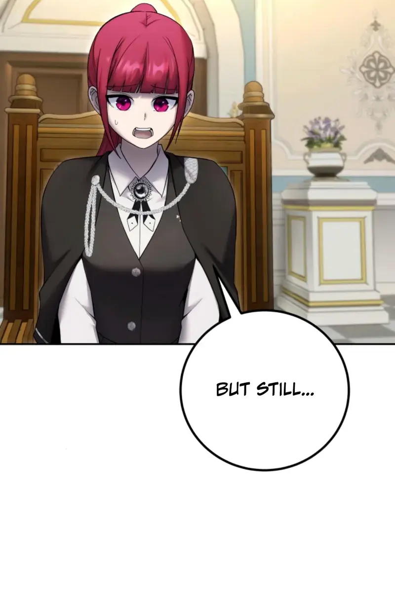 I Was More Overpowered Than the Hero, So I Hid My Power! Chapter 84 Page 136