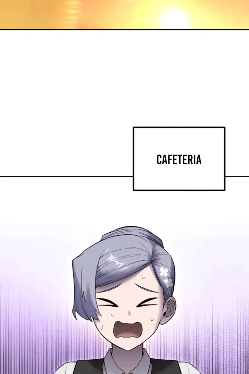 I Was More Overpowered Than the Hero, So I Hid My Power! Chapter 84 Page 143