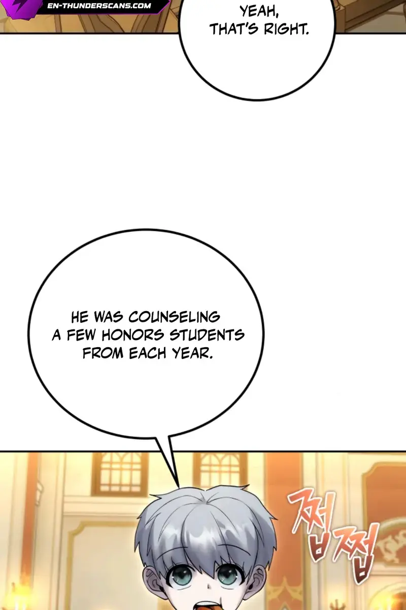 I Was More Overpowered Than the Hero, So I Hid My Power! Chapter 84 Page 146