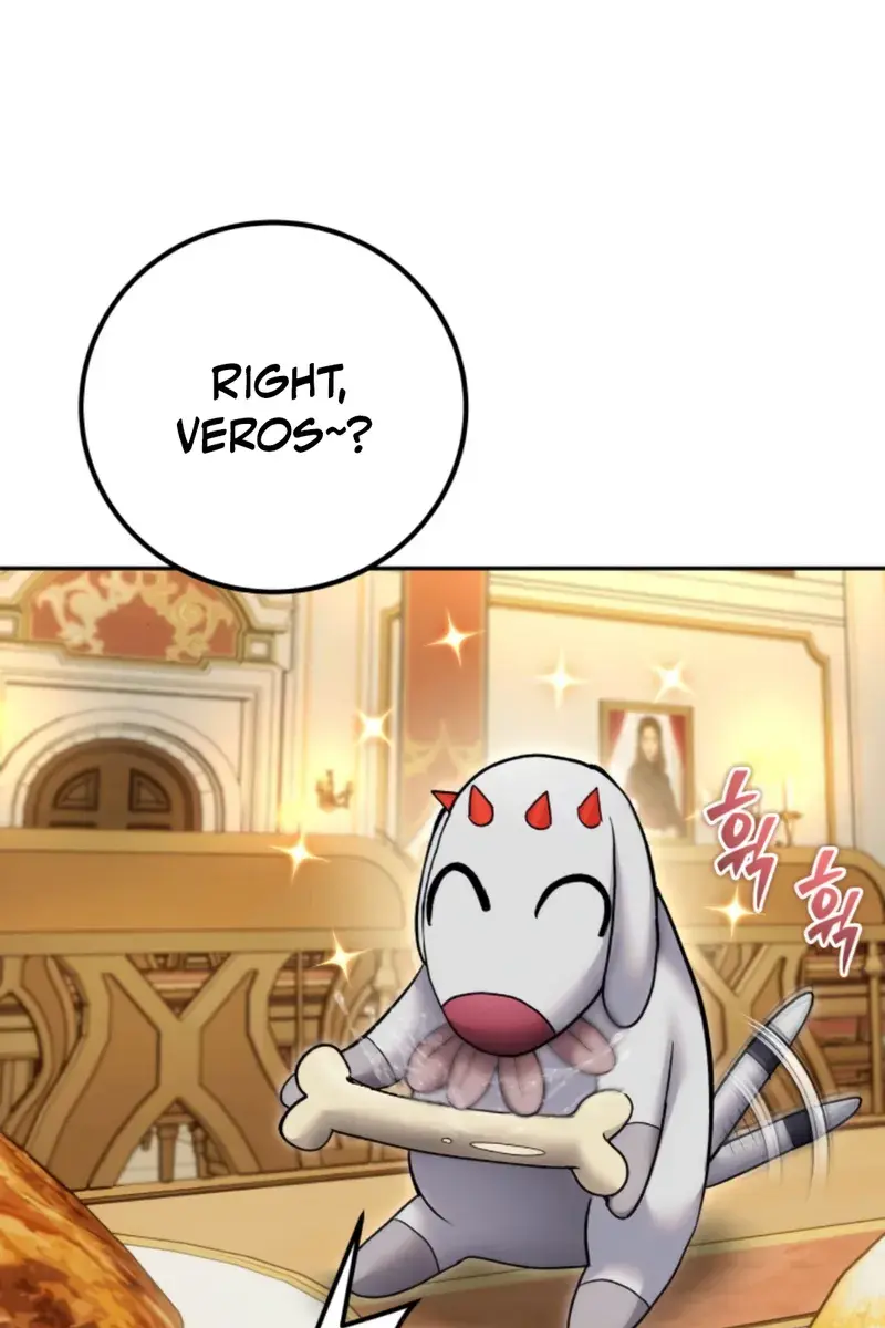 I Was More Overpowered Than the Hero, So I Hid My Power! Chapter 84 Page 148