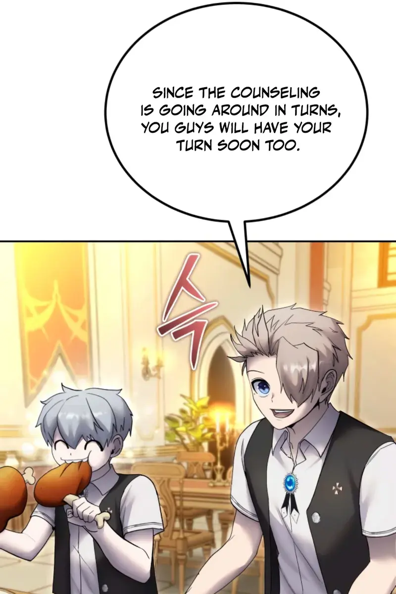 I Was More Overpowered Than the Hero, So I Hid My Power! Chapter 84 Page 150