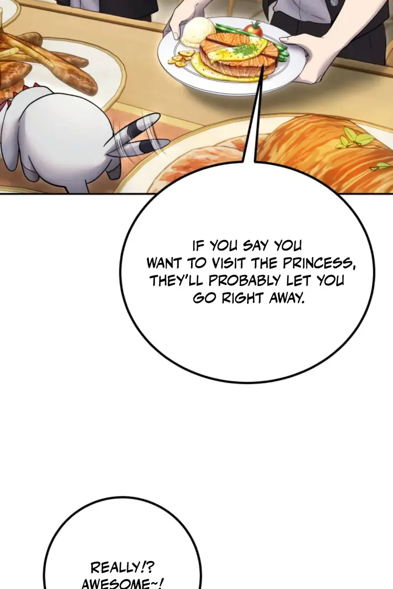 I Was More Overpowered Than the Hero, So I Hid My Power! Chapter 84 Page 151