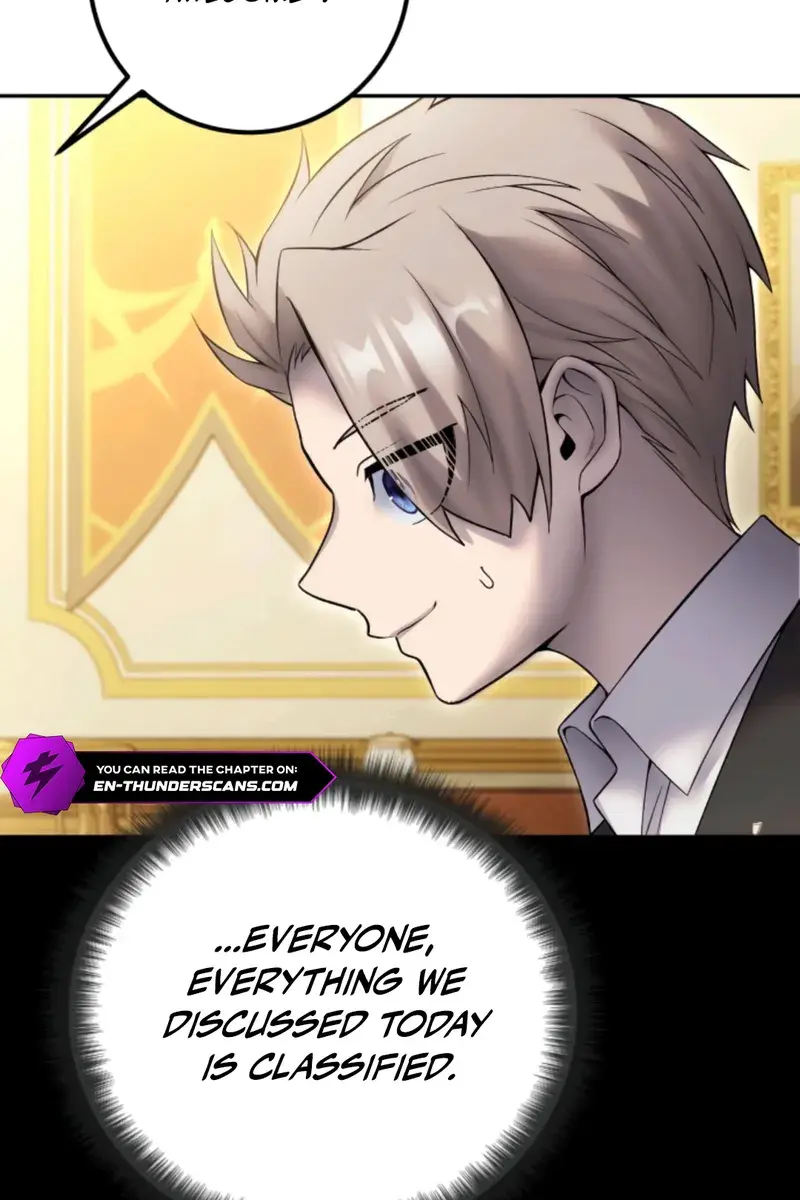 I Was More Overpowered Than the Hero, So I Hid My Power! Chapter 84 Page 152