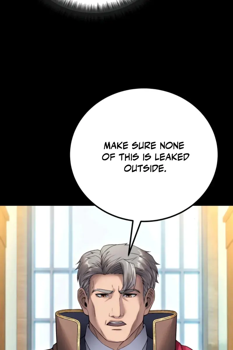 I Was More Overpowered Than the Hero, So I Hid My Power! Chapter 84 Page 153