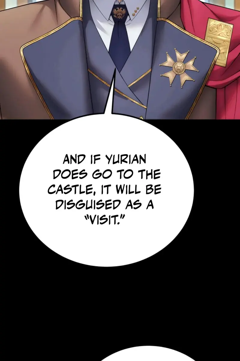 I Was More Overpowered Than the Hero, So I Hid My Power! Chapter 84 Page 154