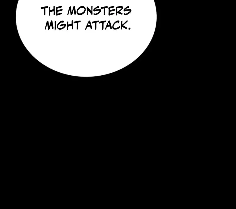 I Was More Overpowered Than the Hero, So I Hid My Power! Chapter 84 Page 156