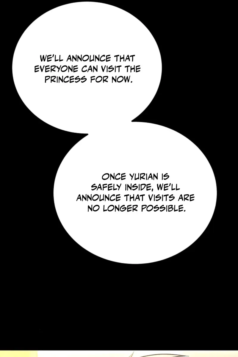 I Was More Overpowered Than the Hero, So I Hid My Power! Chapter 84 Page 157