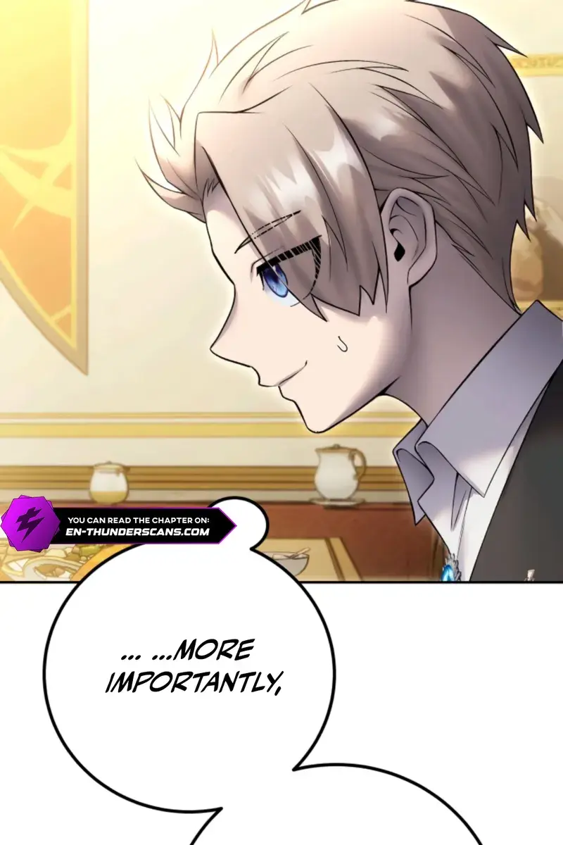 I Was More Overpowered Than the Hero, So I Hid My Power! Chapter 84 Page 158