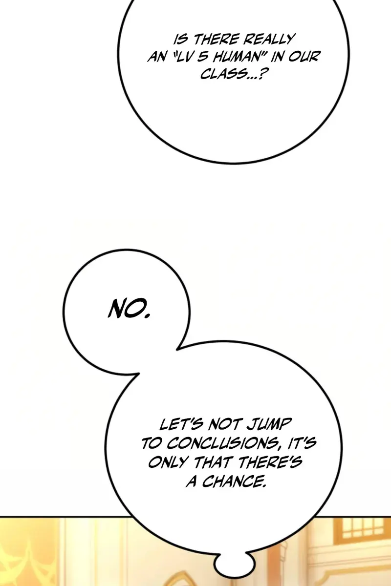 I Was More Overpowered Than the Hero, So I Hid My Power! Chapter 84 Page 159