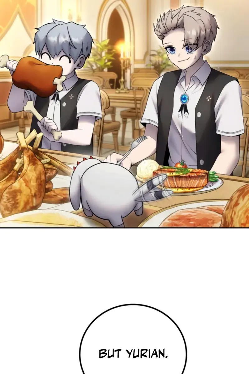 I Was More Overpowered Than the Hero, So I Hid My Power! Chapter 84 Page 160