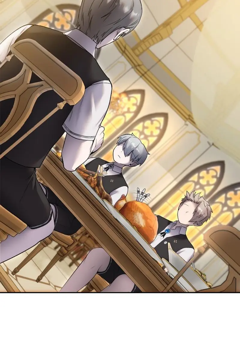 I Was More Overpowered Than the Hero, So I Hid My Power! Chapter 85 Page 3